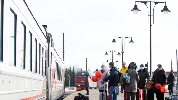 029ч москва калининград