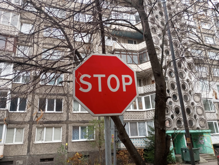 116 автобус калининград
