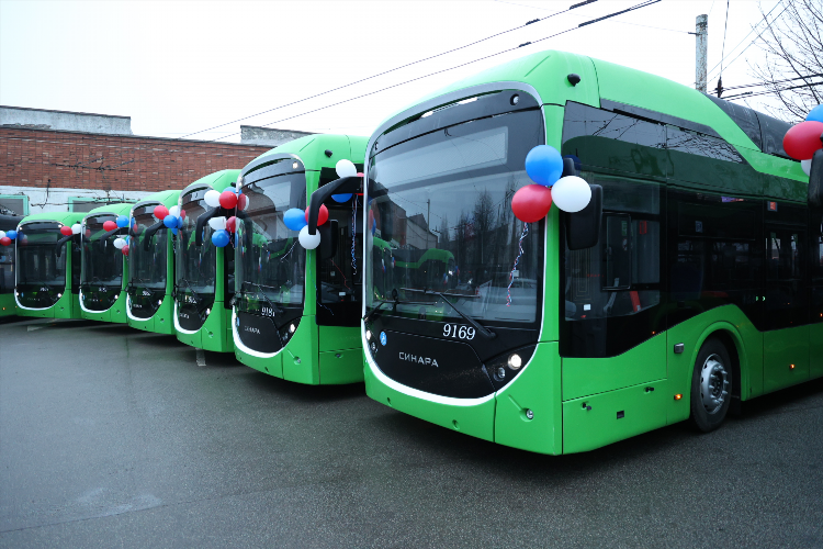 140 автобус калининград зеленоградск маршрут
