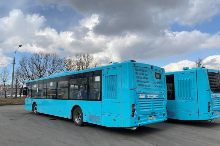 21 автобус онлайн калининград