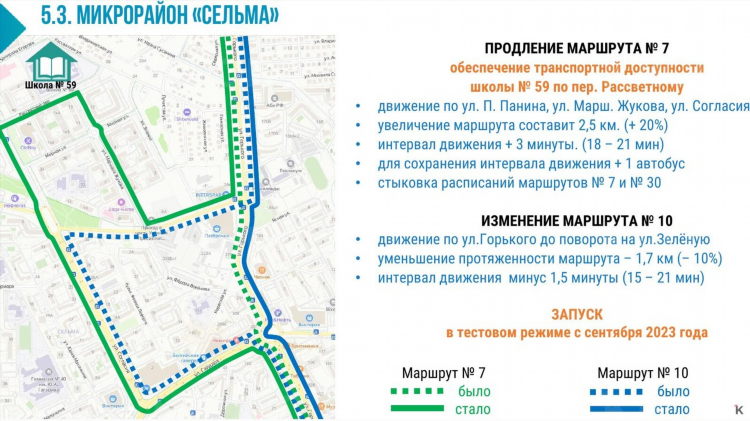 39 маршрут калининград