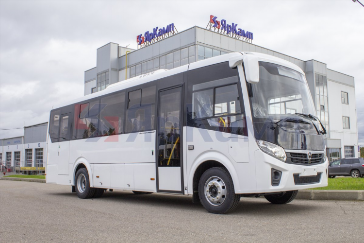 8 автобус калининград