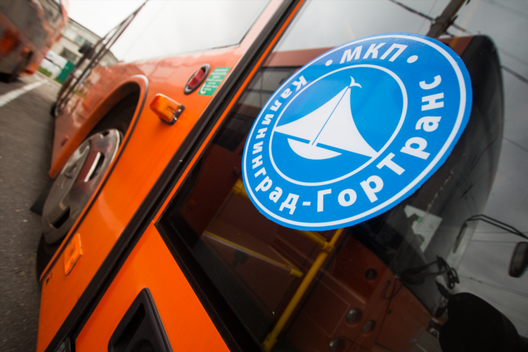 9 автобус калининград расписание онлайн