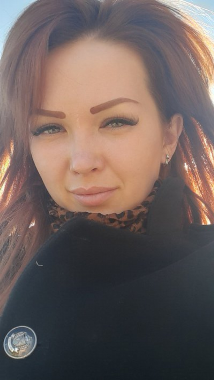 А студио калининград салон красоты