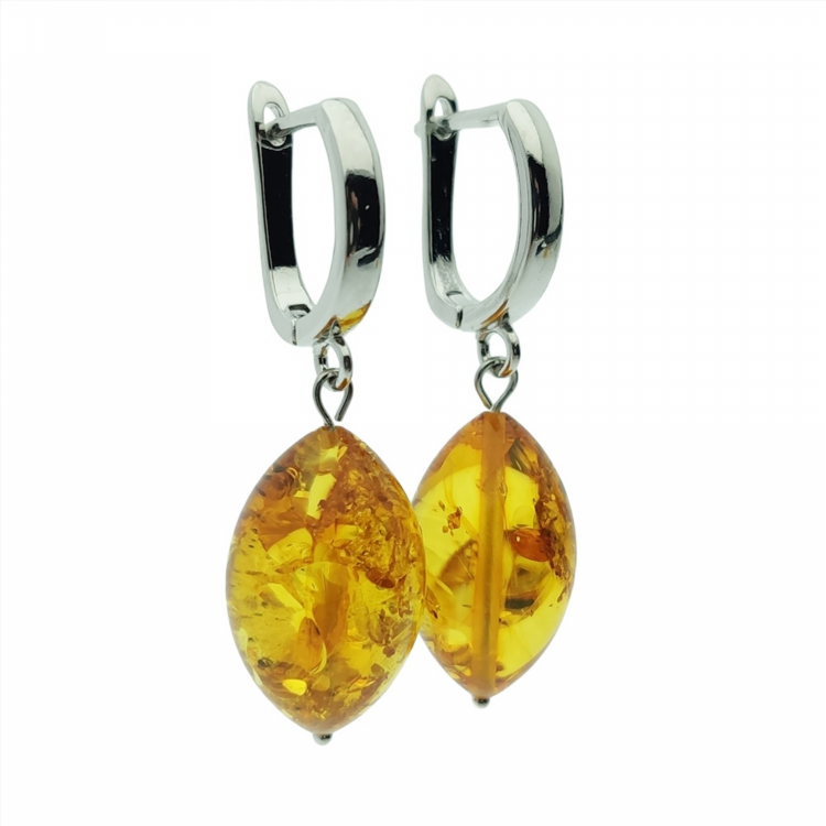 Amber янтарь калининград