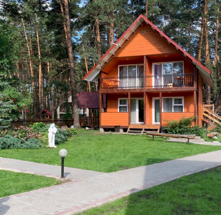 Арли парк калининград