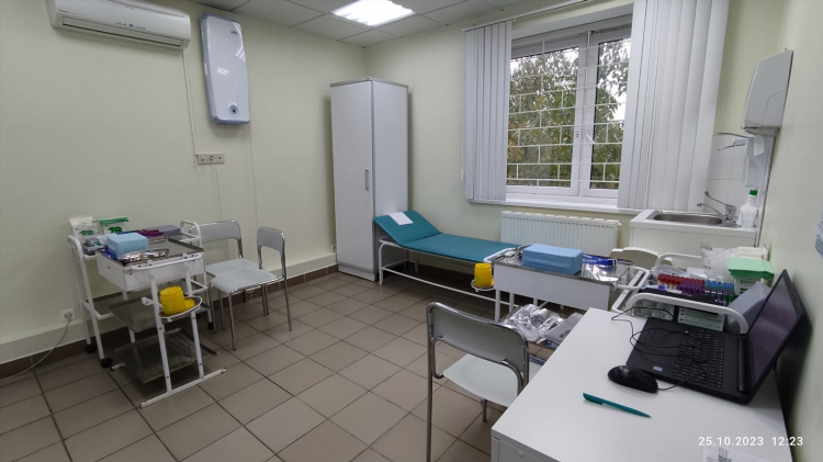Арс клиника калининград