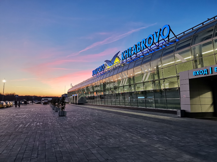 Авиарейсы екатеринбург калининград