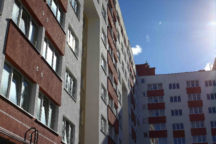 Авито купить однокомнатную квартиру в калининграде