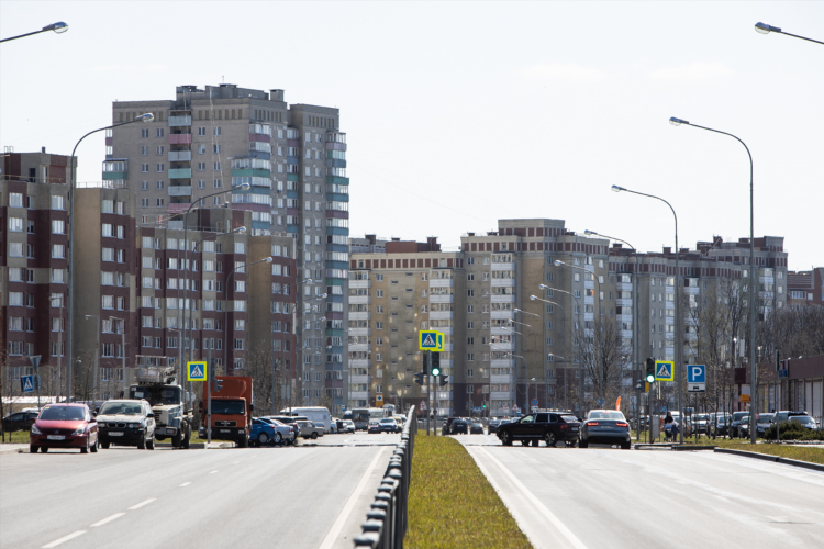 Авито квартира посуточно калининград