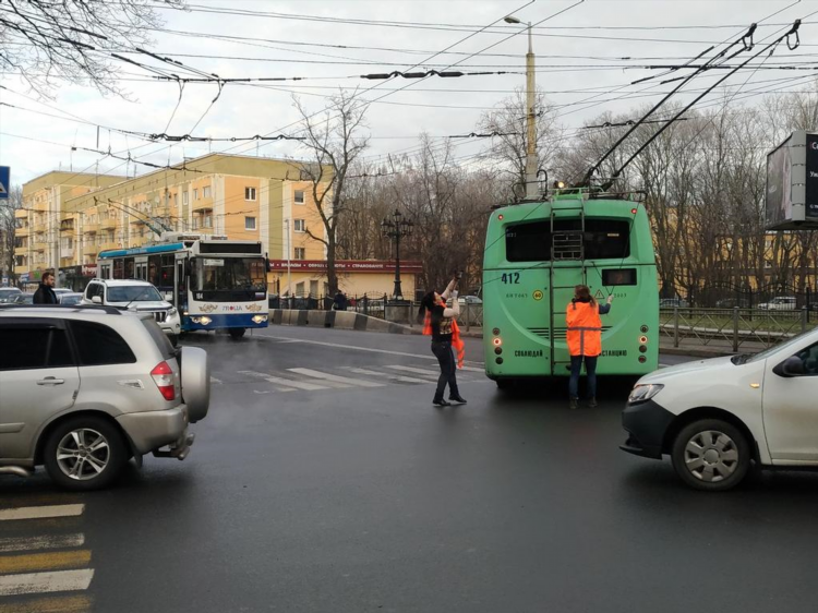 Автобус 10 калининград маршрут