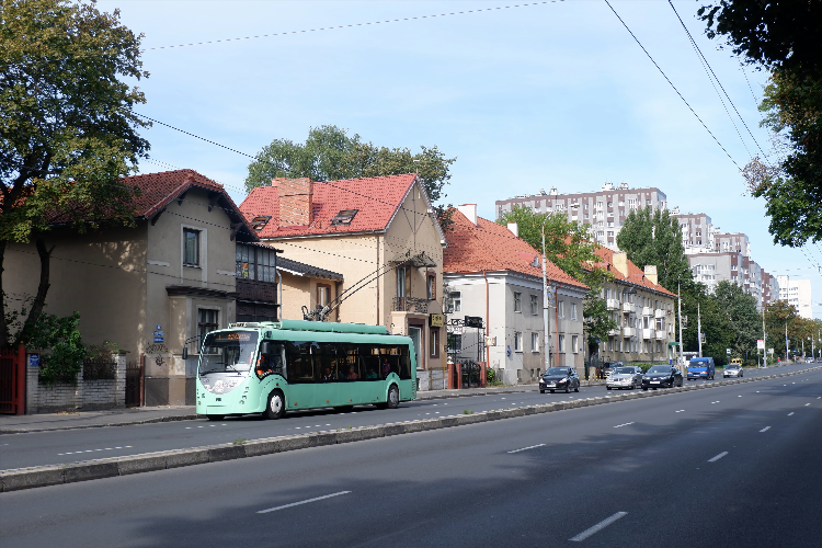 Автобус 105 калининград онлайн