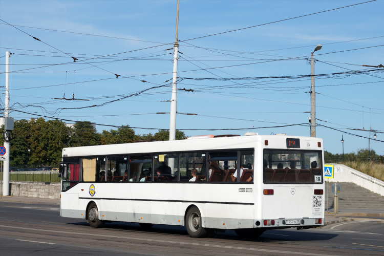 Автобус 149 калининград