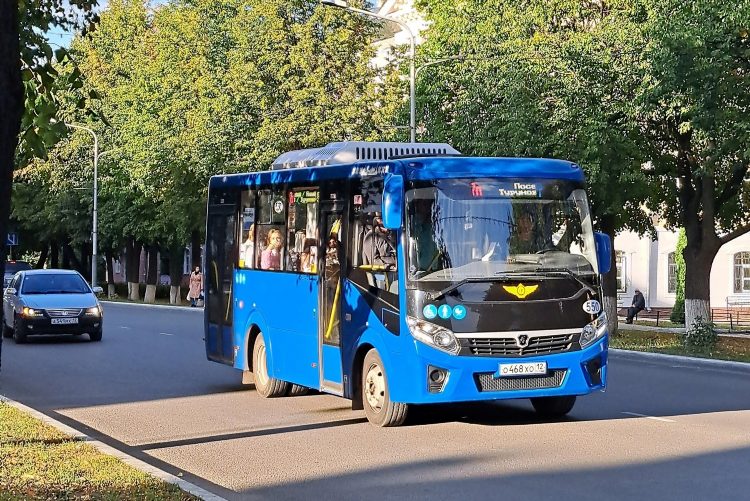 Автобус 18 калининград маршрут остановки и расписание