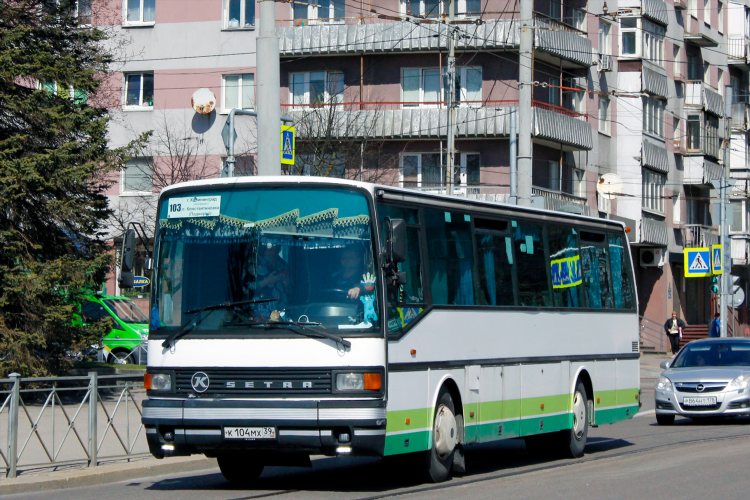 Автобус 19 калининград маршрут