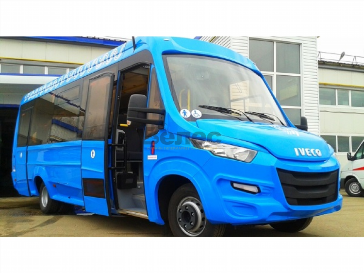 Автобус 24 калининград онлайн