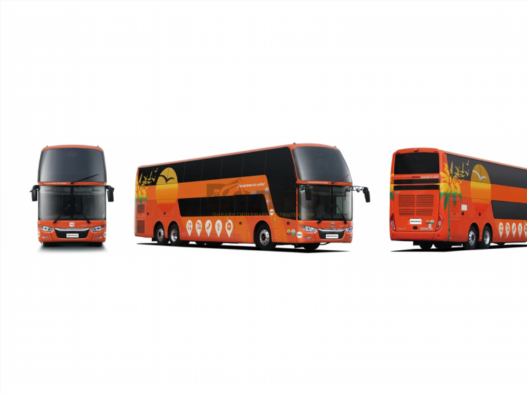 Автобус 29 калининград онлайн