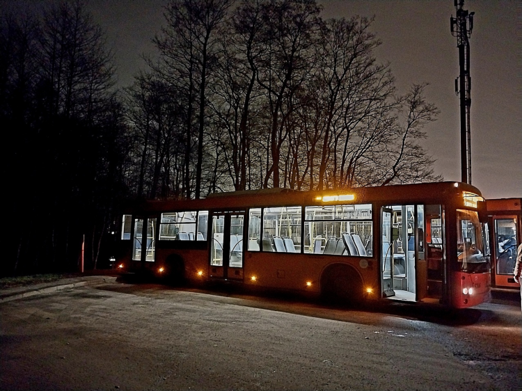 Автобус 40 калининград маршрут расписание онлайн