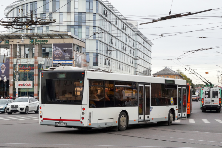 Автобус польша калининград