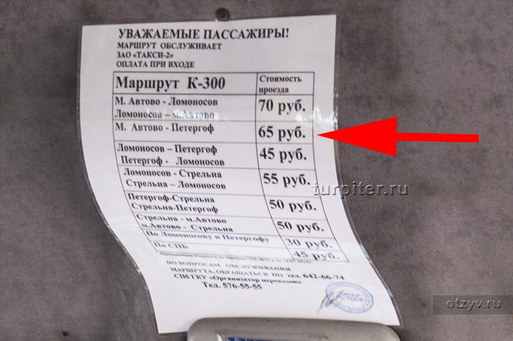 Автобус санкт петербург калининград расписание и цена