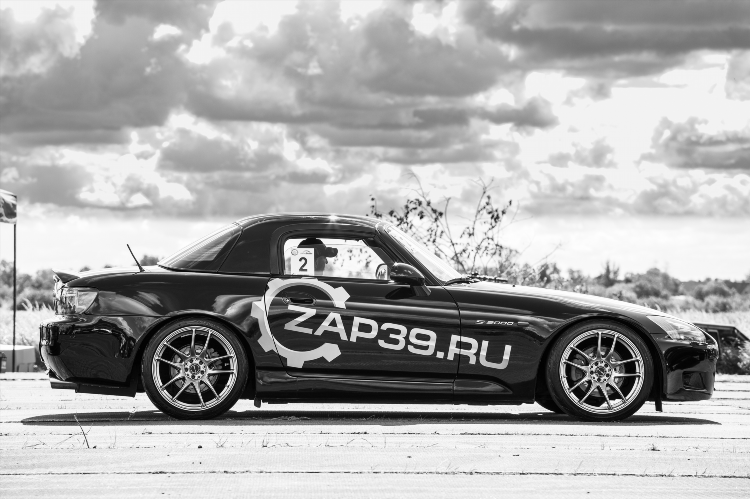Автоспорт калининград