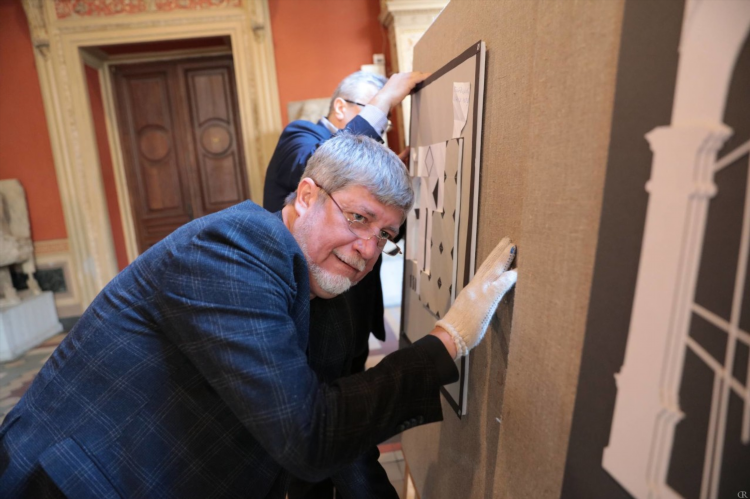 Бандуров дмитрий николаевич калининград
