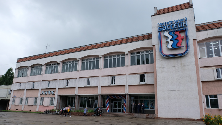 Бассейны в калининграде цены и адреса