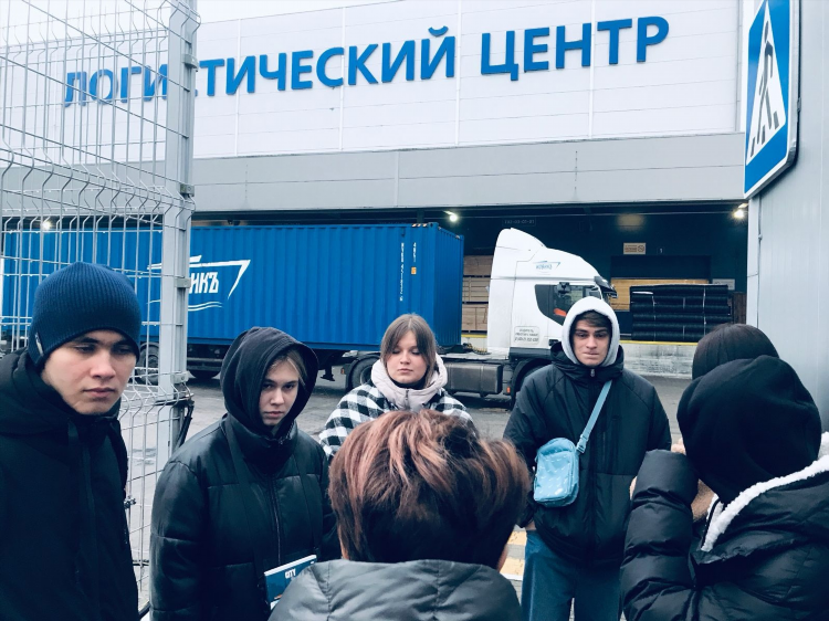 Бауцентр вакансии в калининграде