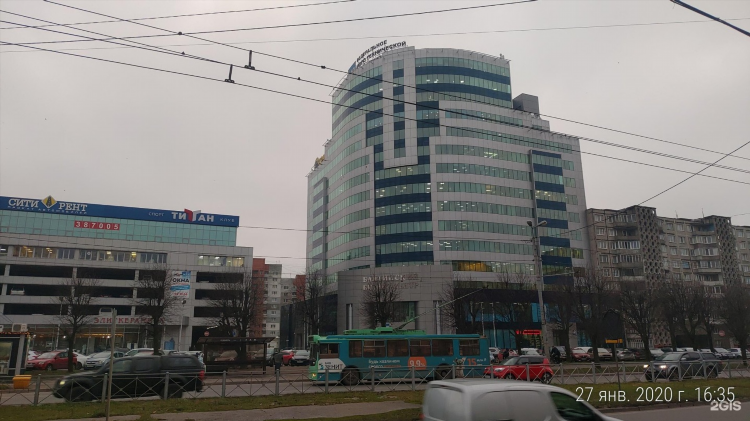 Бизнес клуб калининград