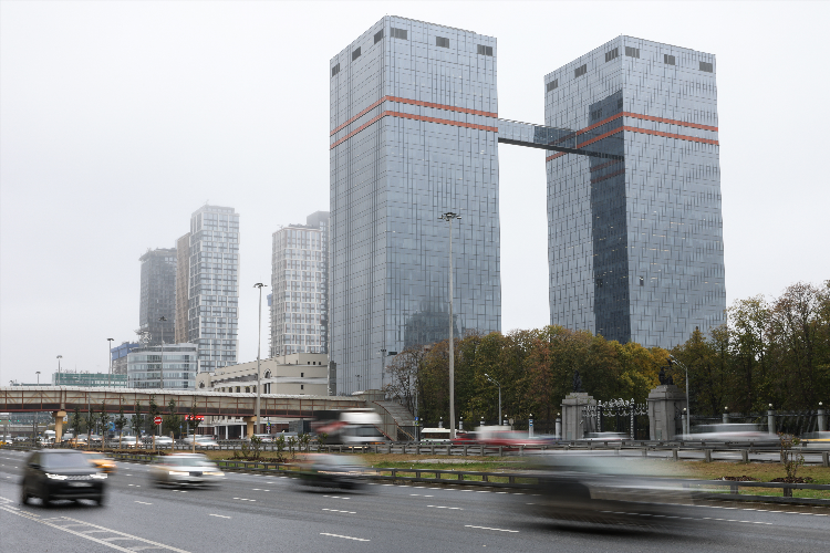 Бизнес центр на московском проспекте калининград