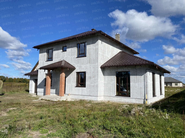 Блок 39 калининград