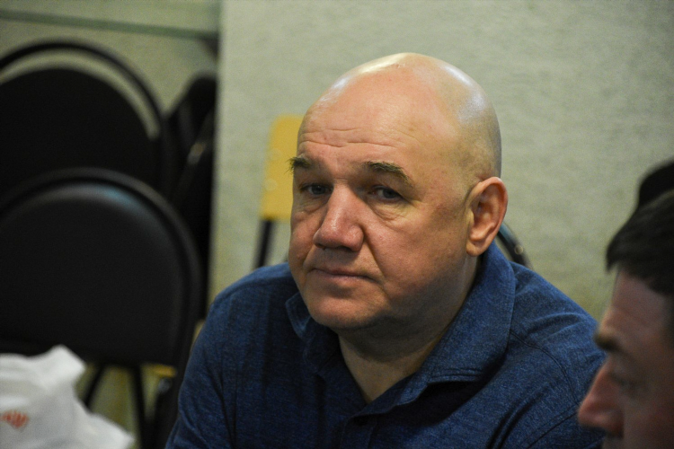 Бубнов геннадий николаевич калининград