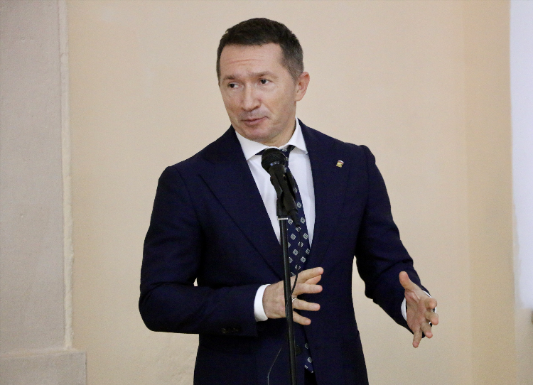 Быков олег анатольевич калининград
