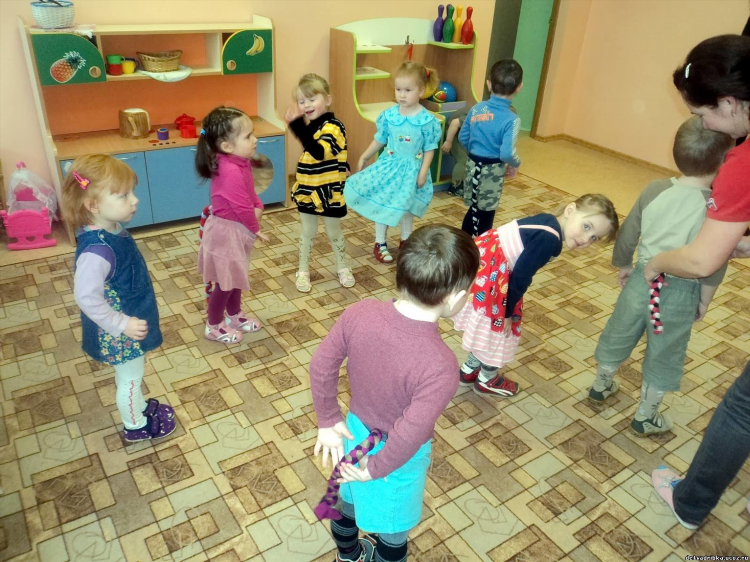 Частные сады калининград