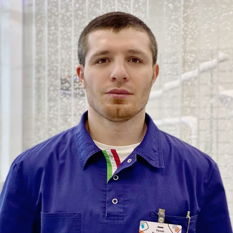 Чекин стоматолог калининград