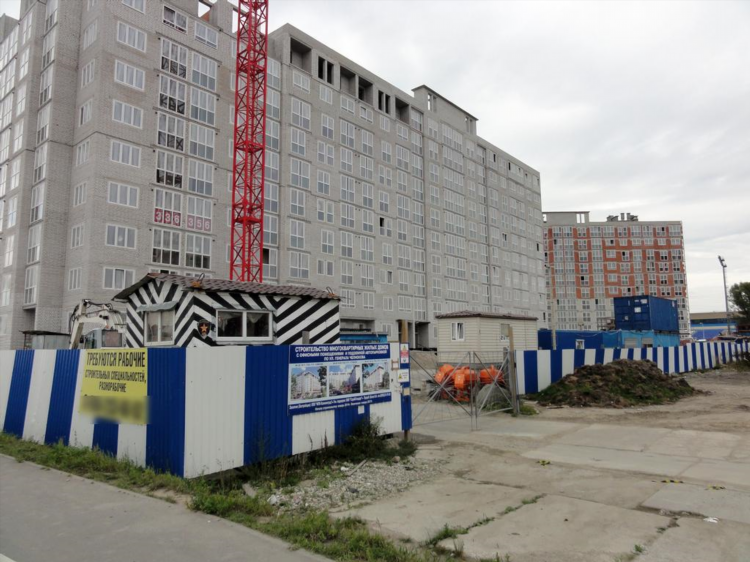 Челнокова 11 калининград