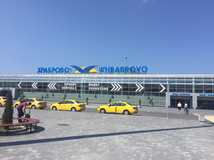 Дешевое такси в калининграде