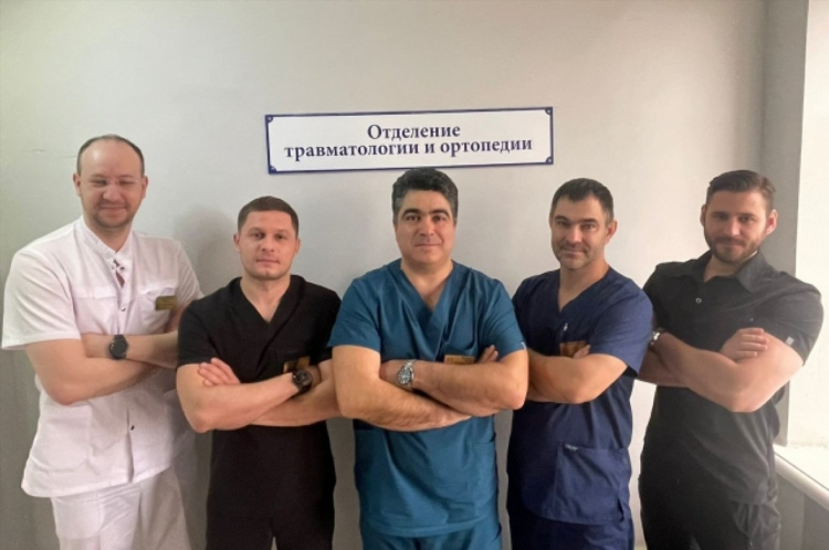 Детская областная больница калининград дмитрия донского