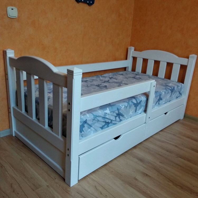 Детские кроватки калининград