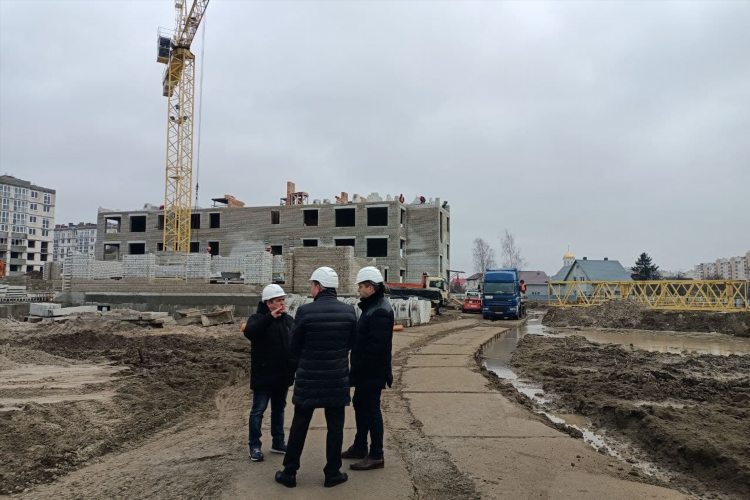 Детский сад 1 калининград официальный сайт