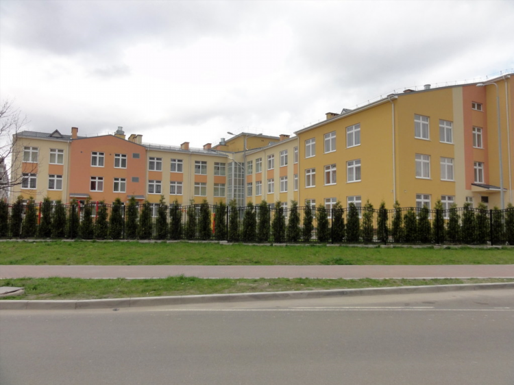 Детский сад 101 калининград