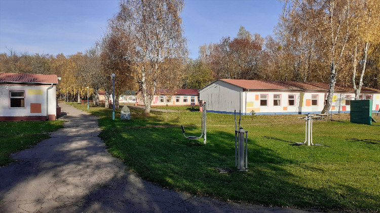 Детский сад 76 калининград