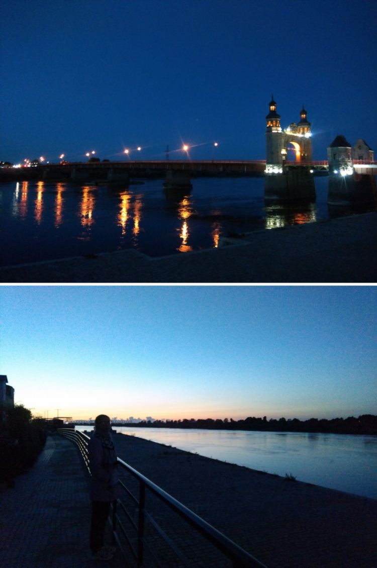 Дизель советск калининград