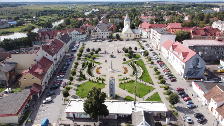 Дкр калининград