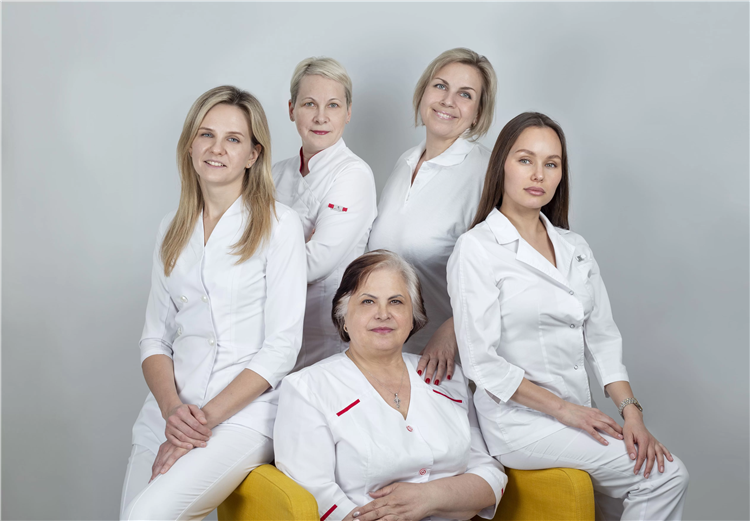 Доктор м калининград официальный сайт клиника
