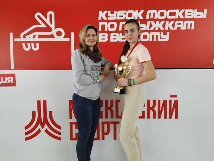 Екатерина калининград