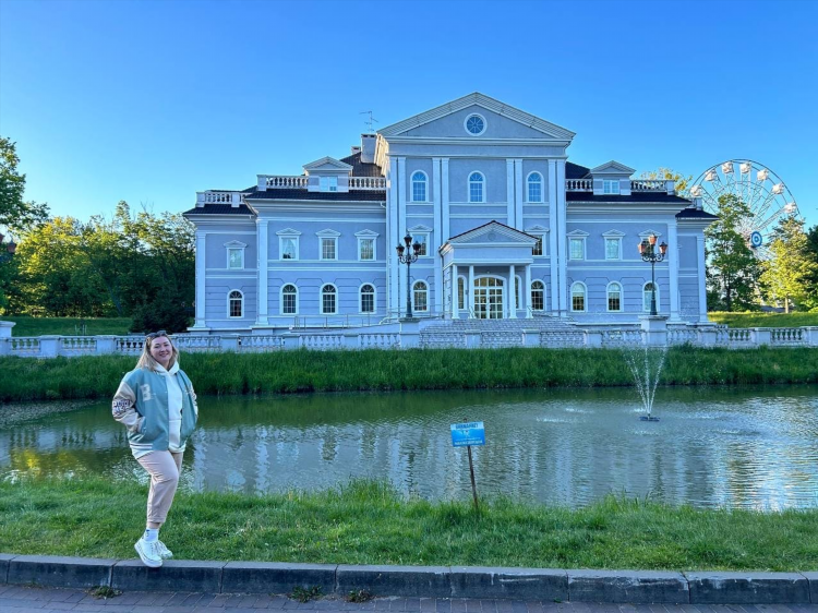 Экскурсии из минска в калининград