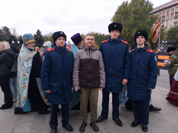 Электронный журнал 40 гимназия калининград