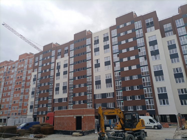 Елизаветинская 9 калининград