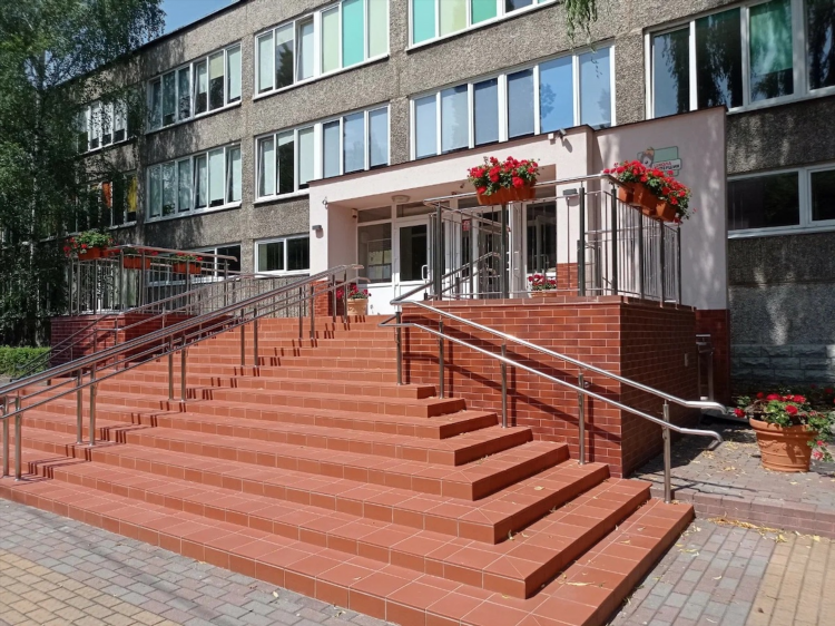 Элжур 25 школа калининград